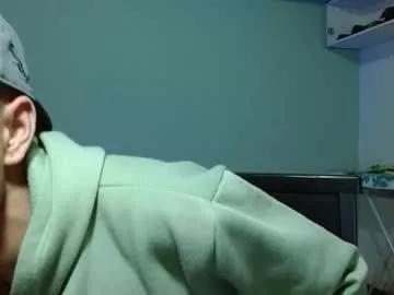 jeffstyle18 from Chaturbate