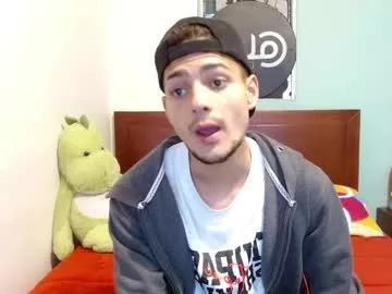 jeffstyle18 from Chaturbate is Freechat