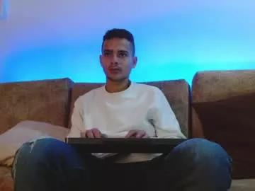 jeffstyle18 from Chaturbate