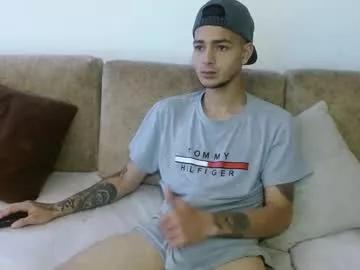 jeffstyle18 from Chaturbate