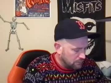 jeffywhy from Chaturbate