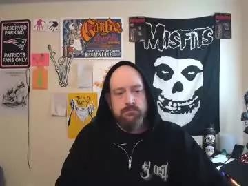 jeffywhy from Chaturbate