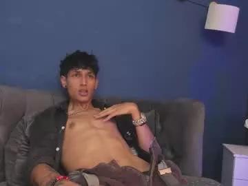 jeick_luxx from Chaturbate is Freechat