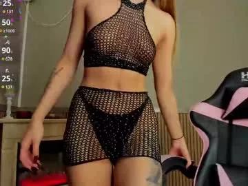 jelly_beanss_ from Chaturbate