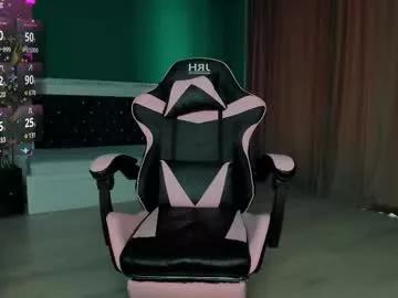 jelly_beanss_ from Chaturbate