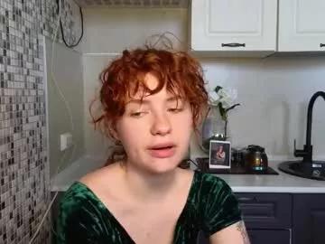 jelly_cherry from Chaturbate