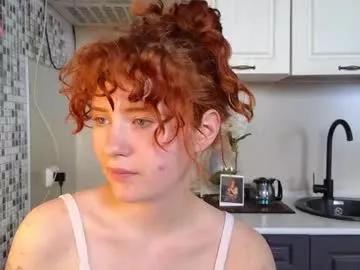 jelly_cherry from Chaturbate