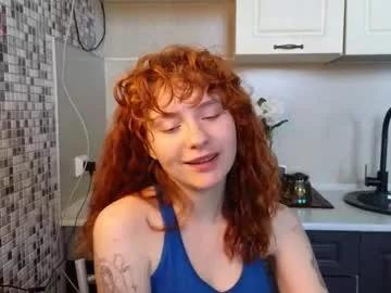 jelly_cherry from Chaturbate