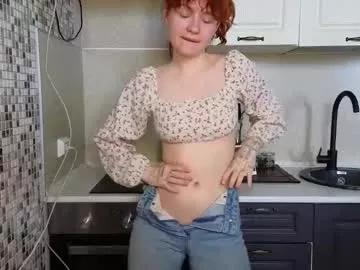 jelly_cherry from Chaturbate