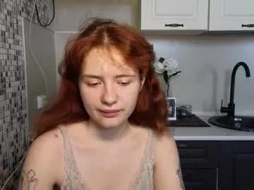 jelly_cherry from Chaturbate