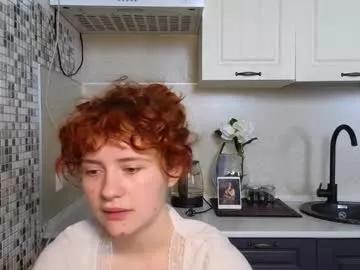 jelly_cherry from Chaturbate
