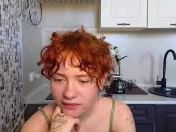 jelly_cherry from Chaturbate