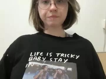 jelly_gum from Chaturbate