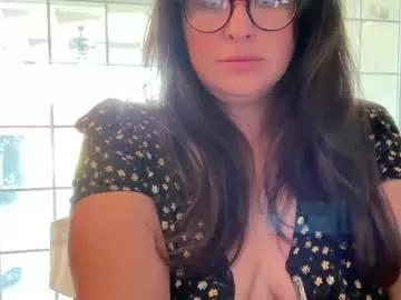 jellybeanin from Chaturbate