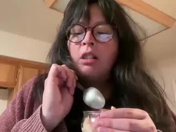 jellybeanin from Chaturbate