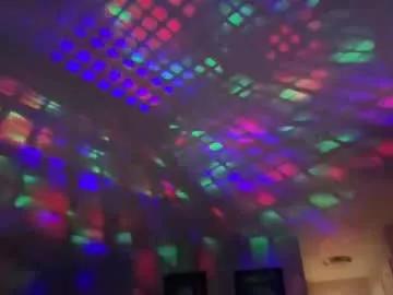 jellyfishfun from Chaturbate