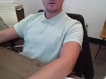 jellytime1988 from Chaturbate