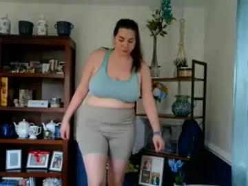 jemma_cleveland from Chaturbate is Freechat
