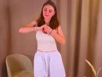 jenellroncskevitz from Chaturbate