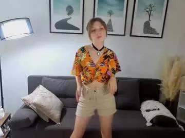 Jeninedapinto webcams show profile image 