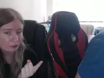 jenisandpeter from Chaturbate is Freechat