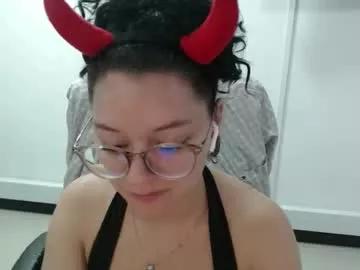 jenn_cg from Chaturbate
