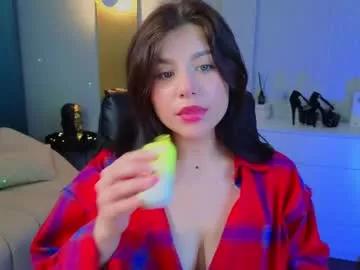 jenna_adams_ from Chaturbate