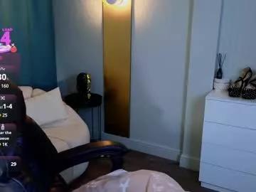 jenna_adams_ from Chaturbate is Freechat