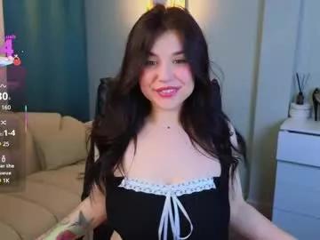 jenna_adams_ from Chaturbate