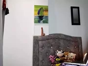 jenna_grey24 from Chaturbate