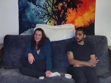 jenna_wettandricky_love from Chaturbate