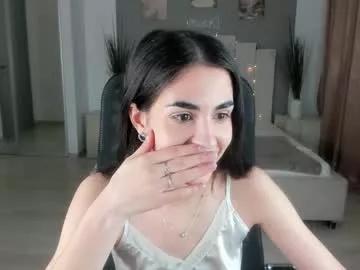 jenna_wilson from Chaturbate