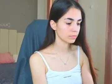 jenna_wilson from Chaturbate