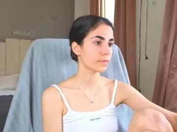 jenna_wilson from Chaturbate