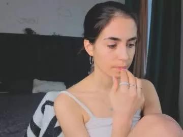 jenna_wilson from Chaturbate