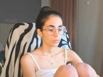 jenna_wilson from Chaturbate