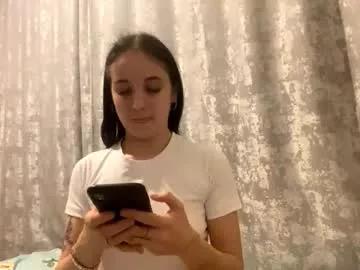 jennaglandon from Chaturbate is Freechat