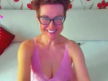 jennalison from Chaturbate