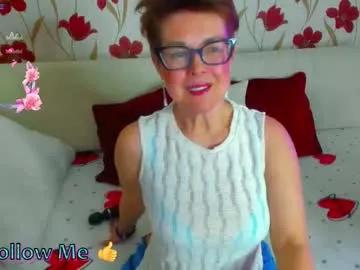jennalison from Chaturbate