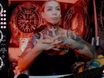 jennalovvee from Chaturbate