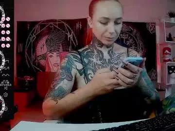 Jennalovvee webcams show profile image 