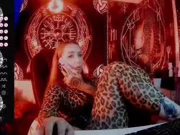 jennalovvee from Chaturbate