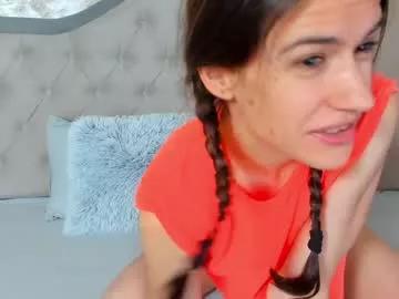 jennamyers from Chaturbate