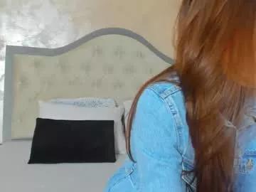 jennamyers from Chaturbate