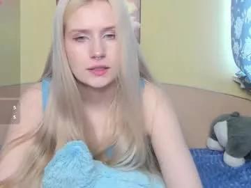 jennastaler from Chaturbate