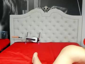 jennasweetass from Chaturbate