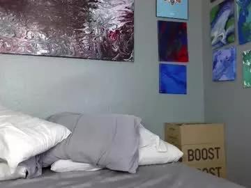 jennaxbarry from Chaturbate