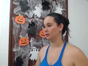 jenner_madison from Chaturbate