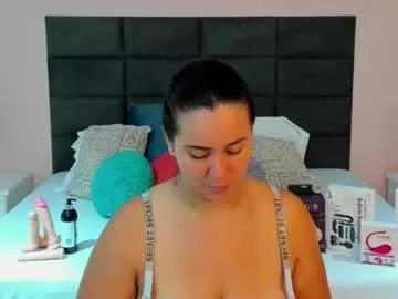 jenner_madison from Chaturbate