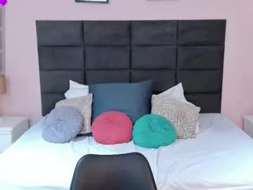 jenner_madison from Chaturbate